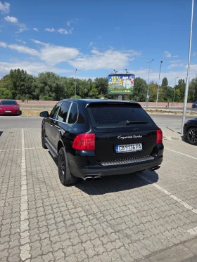Porsche Cayenne, снимка 3