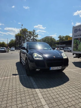 Porsche Cayenne, снимка 2