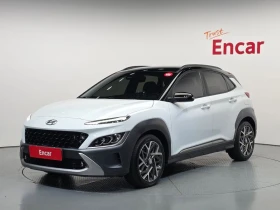 Hyundai Kona Inspiration| 141к.с., снимка 1