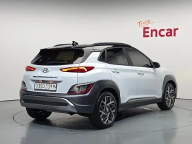 Hyundai Kona Inspiration| 141к.с., снимка 2