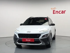 Hyundai Kona Inspiration| 141к.с., снимка 3
