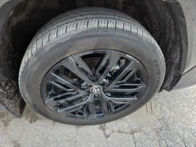 Toyota Rav4 * XSE AWD * CARFAX * , снимка 7