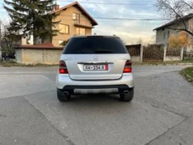 Mercedes-Benz ML 320 Air matic alcantar om642 на Части - [5] 