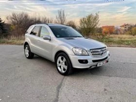  Mercedes-Benz ML 320