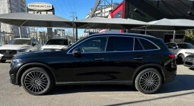 Mercedes-Benz GLC 300 4MATIC SUV AMG Line, снимка 3