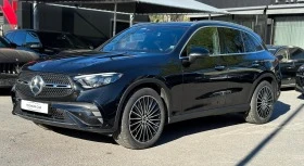 Mercedes-Benz GLC 300 4MATIC SUV AMG Line, снимка 2