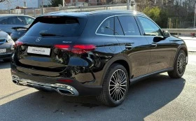 Mercedes-Benz GLC 300 4MATIC SUV AMG Line | Mobile.bg    7