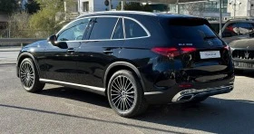 Mercedes-Benz GLC 300 4MATIC SUV AMG Line | Mobile.bg    4