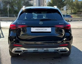 Mercedes-Benz GLC 300 4MATIC SUV AMG Line, снимка 8