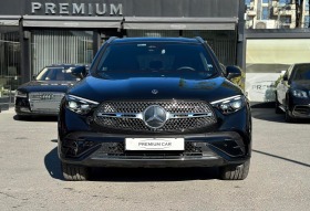 Обява за продажба на Mercedes-Benz GLC 300 4MATIC SUV AMG Line ~ 163 000 лв. - изображение 1