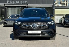  Mercedes-Benz GLC 30...