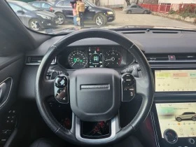 Land Rover Range Rover Velar 240D, снимка 9