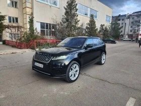 Land Rover Range Rover Velar 240D 1