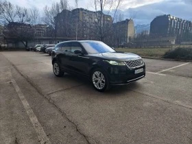 Land Rover Range Rover Velar 240D, снимка 5