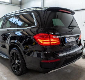 Mercedes-Benz GL 350 LIZING/AMG/DESIGNO/FULL MAX/HARMAN KARDAN/ | Mobile.bg    9