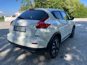 Nissan Juke 1.5 dci , снимка 5