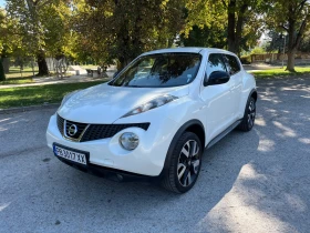 Nissan Juke 1.5 dci , снимка 1