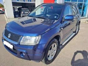 Suzuki Grand vitara 2.0 JLXEL AUTO | Mobile.bg    1