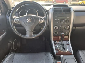 Suzuki Grand vitara 2.0 JLXEL AUTO, снимка 15