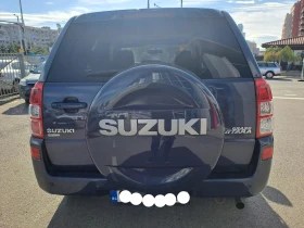 Suzuki Grand vitara 2.0 JLXEL AUTO, снимка 5