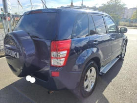 Suzuki Grand vitara 2.0 JLXEL AUTO, снимка 4