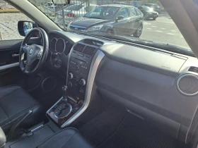 Suzuki Grand vitara 2.0 JLXEL AUTO, снимка 11