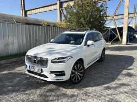 Обява за продажба на Volvo Xc90 Inscription Facelift ~ 118 200 лв. - изображение 1