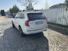 Обява за продажба на Volvo Xc90 Inscription Facelift ~ 118 200 лв. - изображение 2