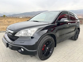     Honda Cr-v 2.2 i-CDTi / EXECUTIVE / KOJA / NAVI / PANORAMA 