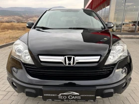     Honda Cr-v 2.2 i-CDTi / EXECUTIVE / KOJA / NAVI / PANORAMA 