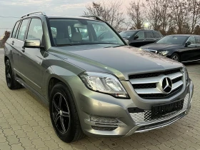 Mercedes-Benz GLK 350i 306кс ВНОС ШВЕЙЦАРИЯ Автоматик Кожа Подгрев, снимка 2