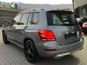 Mercedes-Benz GLK 350i 306кс ВНОС ШВЕЙЦАРИЯ Автоматик Кожа Подгрев, снимка 4