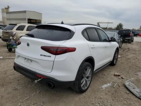 Alfa Romeo Stelvio TI SPORT | Mobile.bg    5