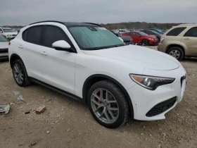 Alfa Romeo Stelvio TI SPORT | Mobile.bg    2