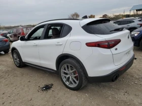 Alfa Romeo Stelvio TI SPORT | Mobile.bg    4