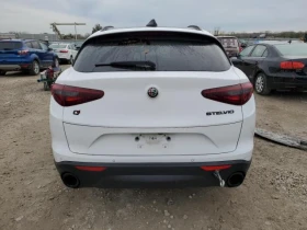 Alfa Romeo Stelvio TI SPORT | Mobile.bg    6