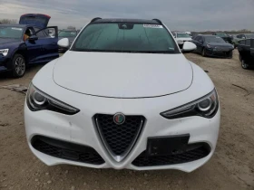 Alfa Romeo Stelvio TI SPORT | Mobile.bg    3