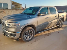 Dodge RAM 1500 LONGHORN LARAMIE, снимка 1