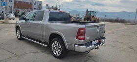 Dodge RAM 1500 LONGHORN LARAMIE, снимка 5