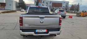 Dodge RAM 1500 LONGHORN LARAMIE, снимка 6