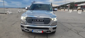 Dodge RAM 1500 LONGHORN LARAMIE, снимка 2