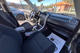 Suzuki Grand vitara 1.9DCI НОВ ВНОС , снимка 11