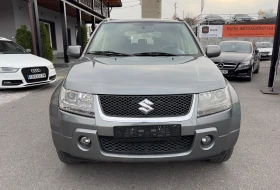 Suzuki Grand vitara 1.9DCI НОВ ВНОС , снимка 2