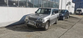 Hyundai Terracan 2.9.crdi, снимка 1