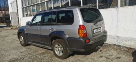 Hyundai Terracan 2.9.crdi, снимка 3