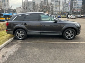 Audi Q7 4.2 TDI V8, снимка 6