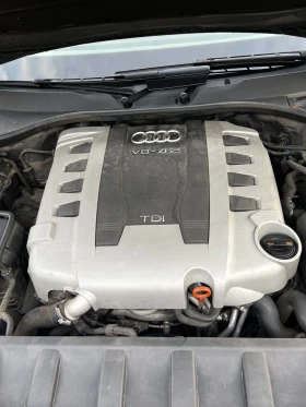 Audi Q7 4.2 TDI V8, снимка 13