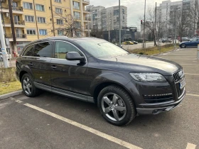 Audi Q7 4.2 TDI V8, снимка 5