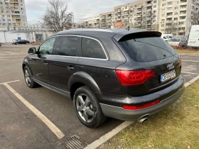 Audi Q7 4.2 TDI V8, снимка 4