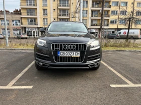 Audi Q7 4.2 TDI V8, снимка 2